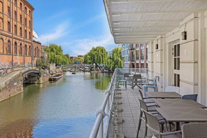 2 Bedroom Flat To Rent In Jamestown Road, Camden Town, NW1