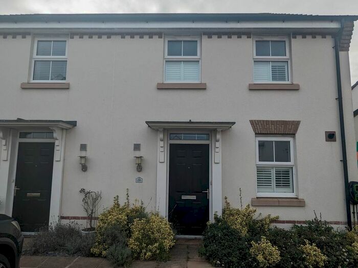 3 Bedroom Property To Rent In Beaconsfield, Wick, Cowbridge, CF71