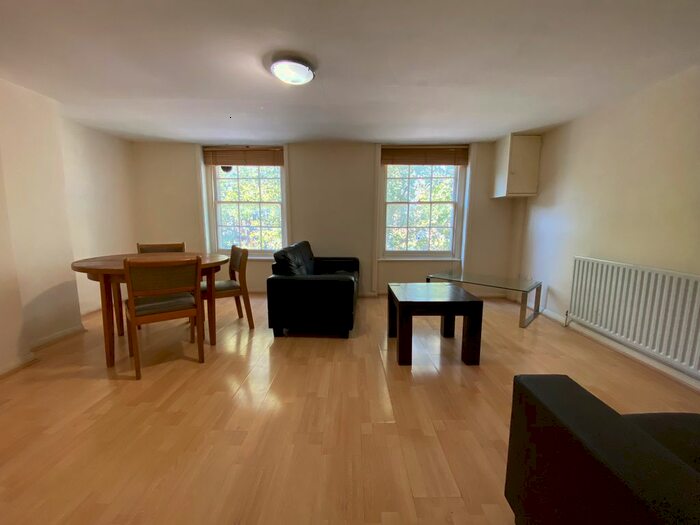 1 Bedroom Flat To Rent In Mile End Road, London, E1