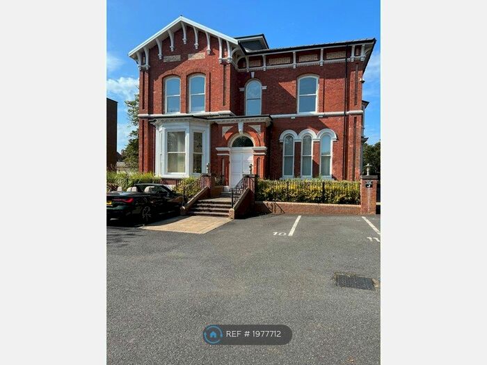 2 Bedroom Flat To Rent In Lulworth Road, Southport, PR8