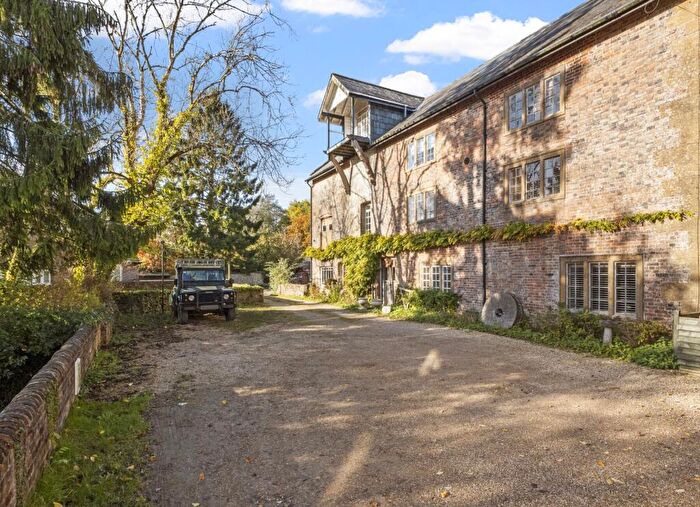 3 Bedroom Semi-Detached House For Sale In Maiden Newton, Dorchester, Dorset, DT2