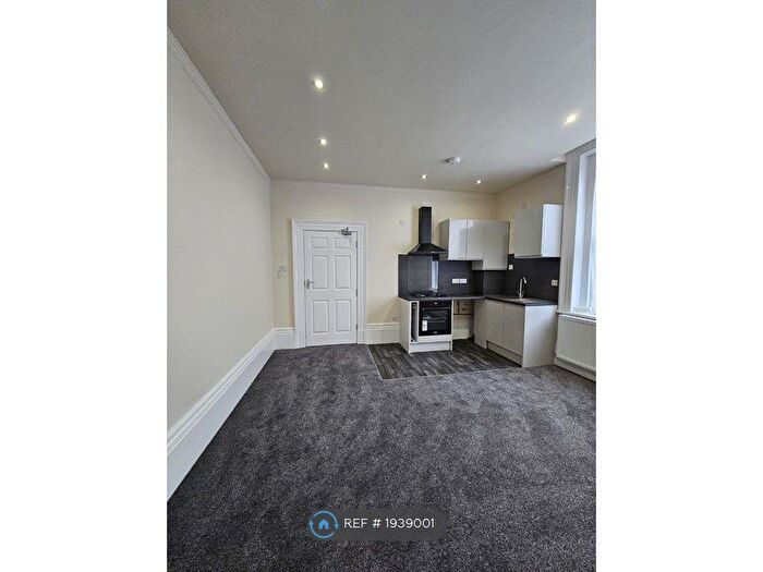 1 Bedroom Flat To Rent In St. Georges Street, Chorley, PR7