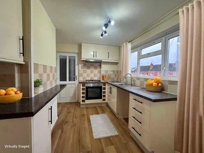 3 Bedroom Terraced House To Rent In Glosters Parade, New Inn, NP4