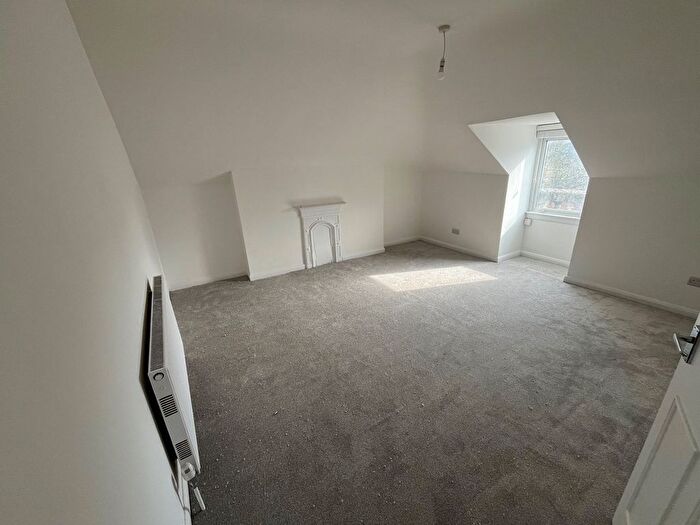 2 Bedroom Flat To Rent In Old Christchurch Road, Bournemouth, BH1