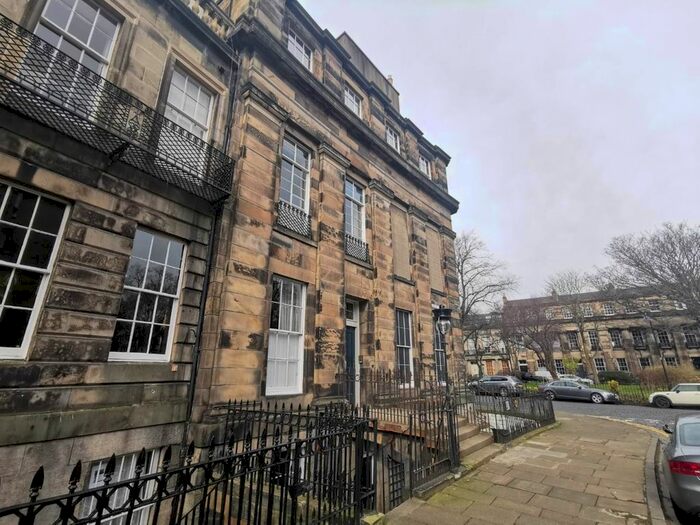 1 Bedroom Flat To Rent In Danube Street, Edinburgh, EH4