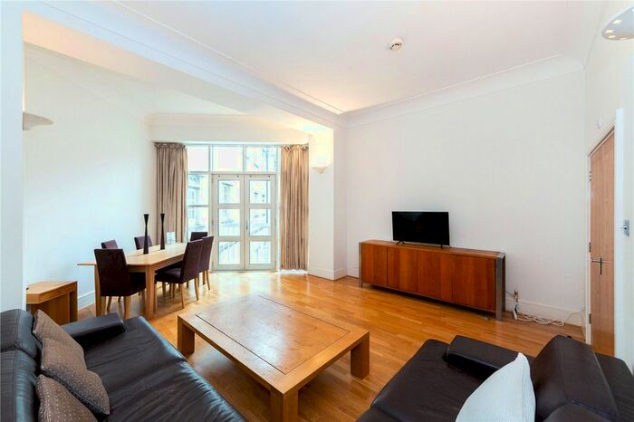 2 Bedroom Flat To Rent In New River Head, Rosebery Avenue, London, EC1R