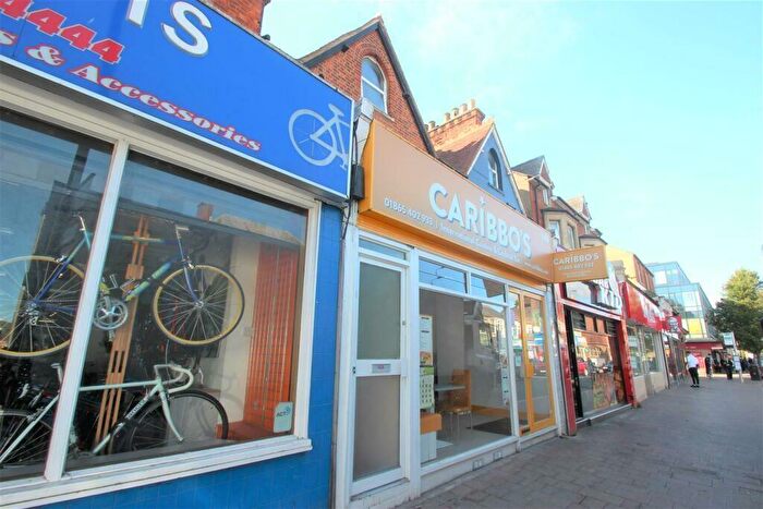 6 Bedroom Flat To Rent In Cowley Road, East Oxford, OX4