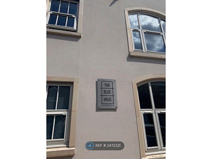 1 Bedroom Flat To Rent In Hazelwood Road, Northampton, NN1