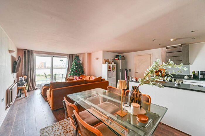 2 Bedroom Flat For Sale In Building, Woolwich Riverside, London, SE18