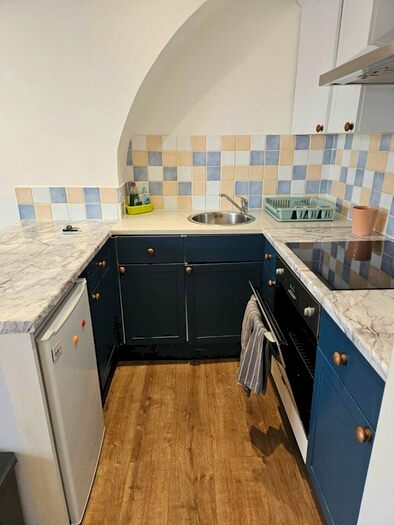 1 Bedroom Flat To Rent In South Norwood, SE25