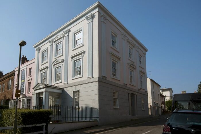 1 Bedroom Flat To Rent In South Bar Street, Banbury, OX16