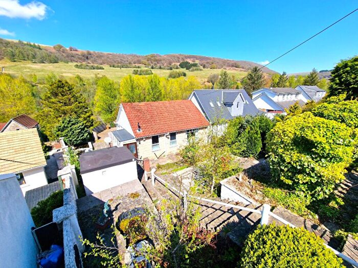 2 Bedroom Detached House For Sale In Abertillery, Gwent, Blaenau Gwent, NP13