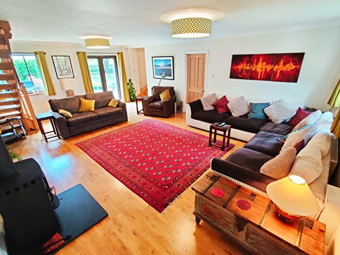 4 Bedroom Detached House To Rent In Low Road, Keswick, Norwich, NR4