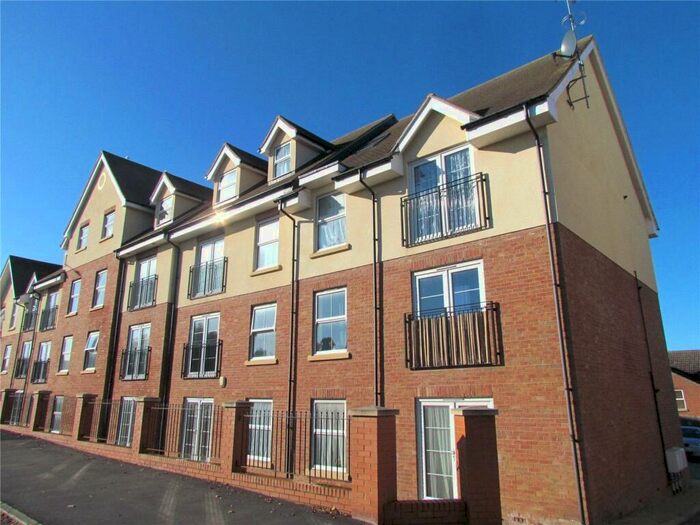 2 Bedroom Apartment To Rent In Main Road, Harwich, Essex, CO12