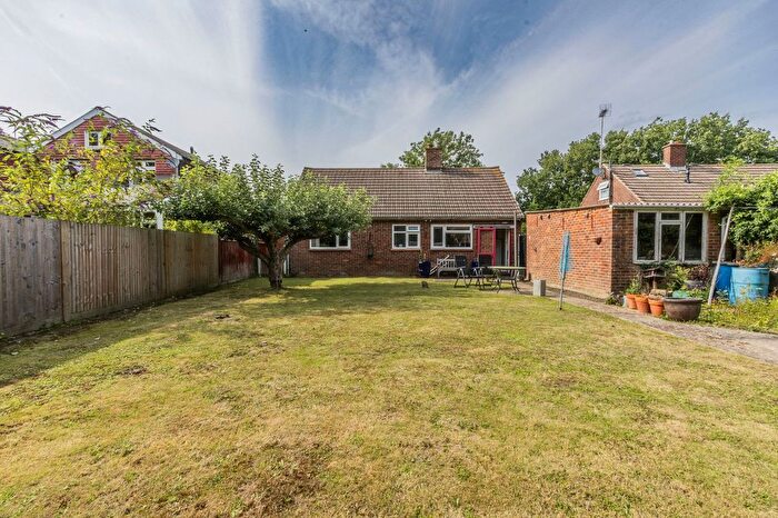 2 Bedroom Detached House For Sale In Wilsley Pound, Cranbrook, TN17