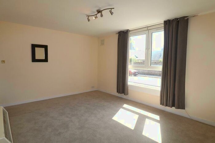 Studio To Rent In Salisbury Court, Salisbury Terrace, AB10