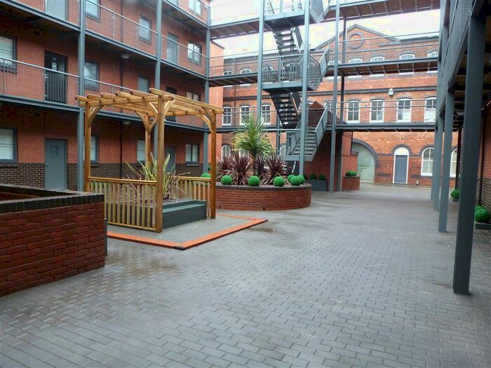 2 Bedroom Apartment To Rent In Mint Drive, Hockley, Birmingham, B18