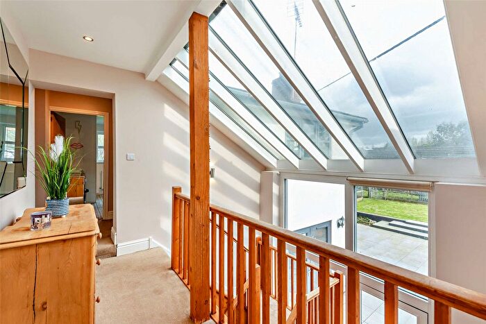 4 Bedroom Detached House For Sale In The Orchard, Harwoods Lane, Rossett, Wrexham, LL12