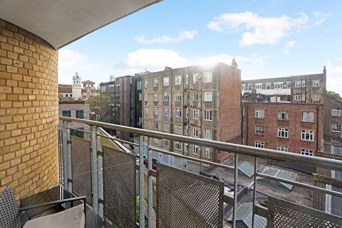 1 Bedroom Flat To Rent In White Lion Street, Angel, London, N1