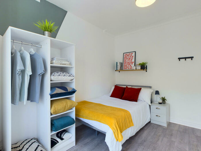 4 Bedroom Terraced House To Rent In , West Parade, &#;Lincoln, LN1