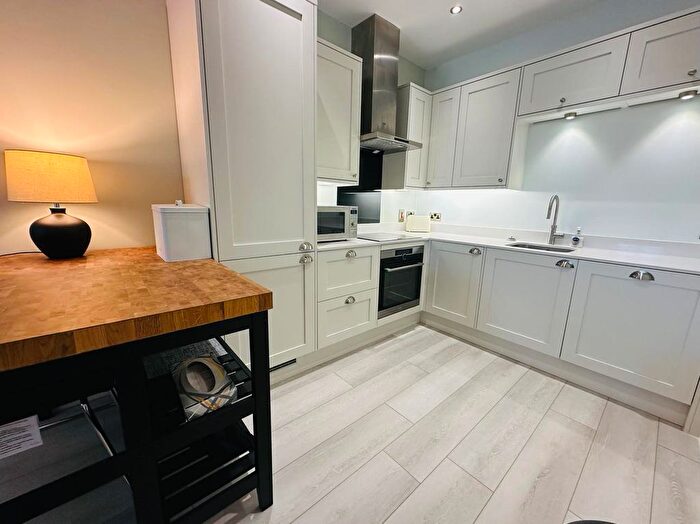 1 Bedroom Flat To Rent In Gibson Drive, Buckshaw Village, Chorley, PR7