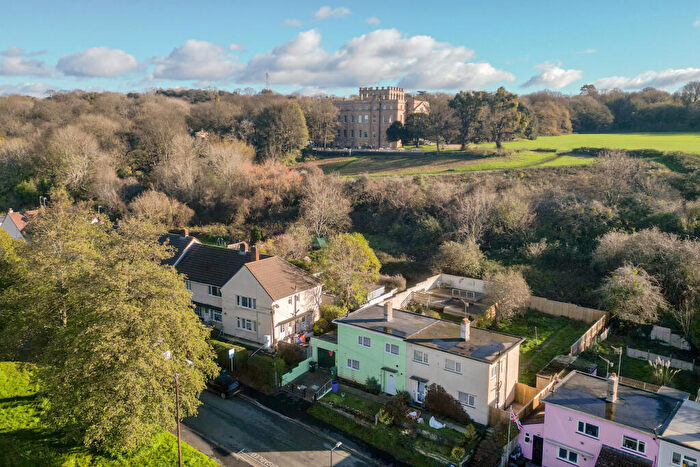 3 Bedroom Semi-Detached House For Sale In Mancroft Avenue, Lawrence Weston, Bristol, BS11