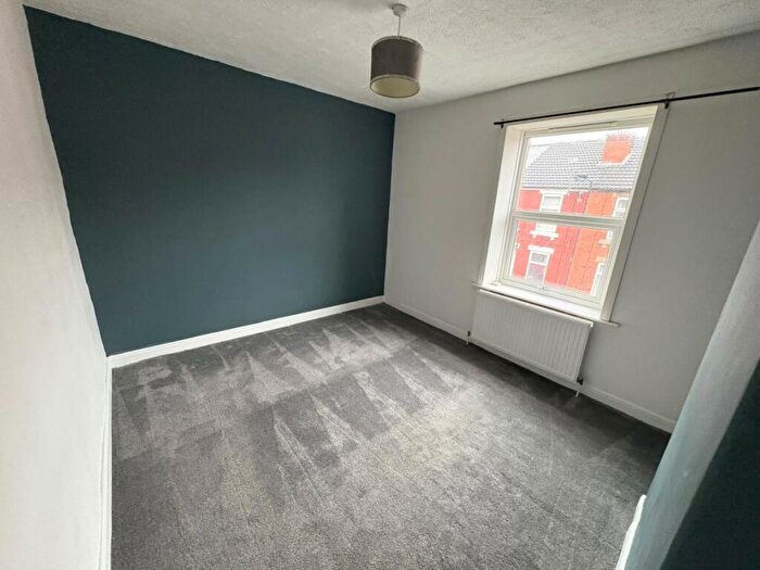 2 Bedroom Terraced House To Rent In Schofield Street, Mexborough, S64