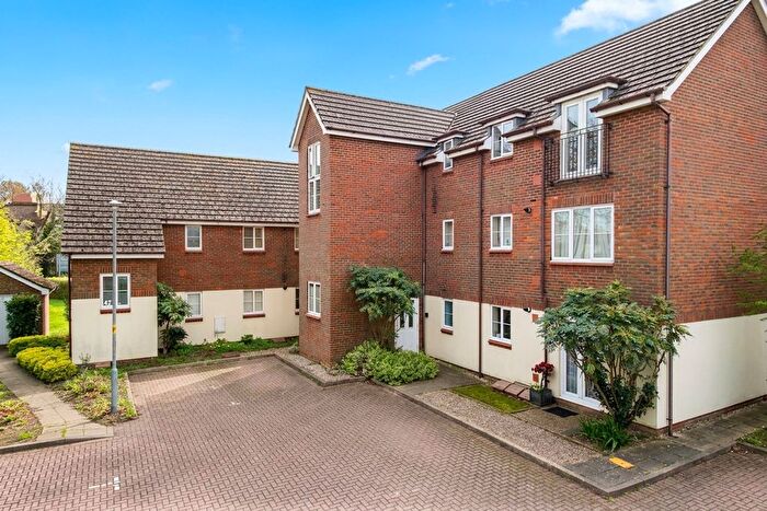 2 Bedroom Flat To Rent In Abbey Road, Wymondham, NR18