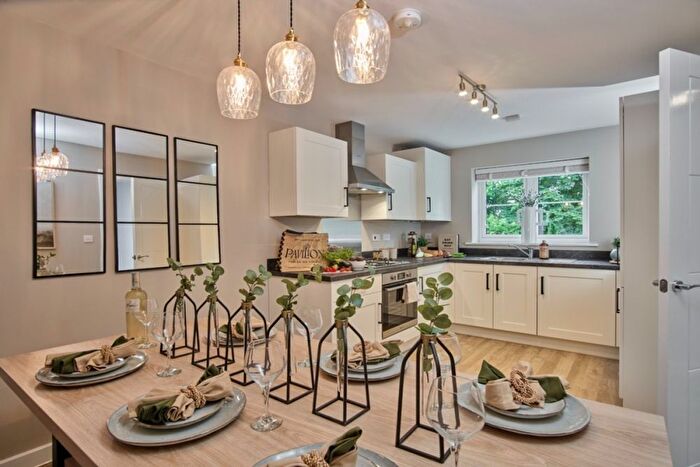 3 Bedroom Semi-Detached House For Sale In "The Hatfield" At Bluebell Avenue, Heybridge, CM9