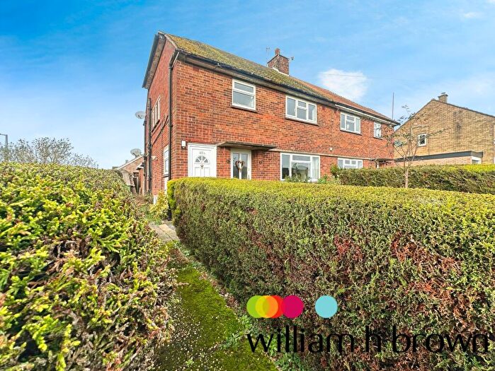 1 Bedroom Maisonette To Rent In Coldnailhurst Avenue, Braintree, CM7