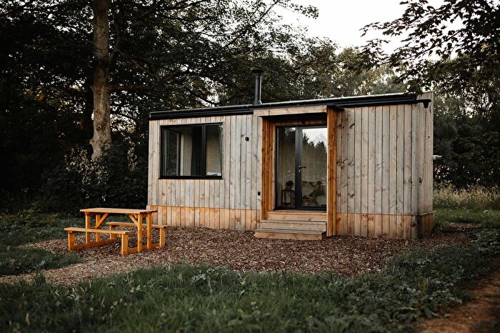 1 Bedroom Property For Sale In Ashbourne, Derbyshire, DE6