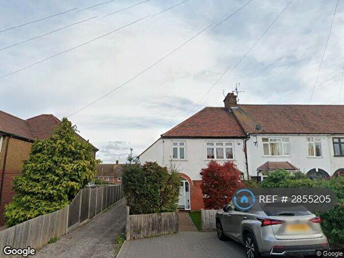 5 Bedroom End Of Terrace House To Rent In Whitehill Lane, Gravesend, DA12