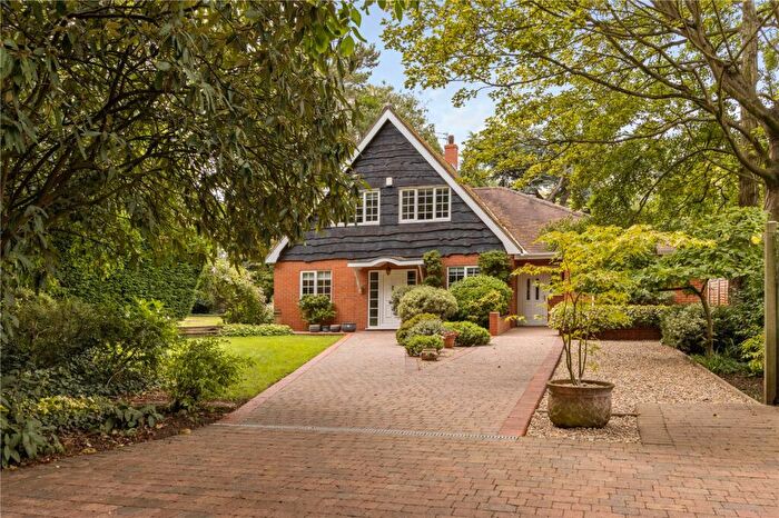 5 Bedroom Detached House For Sale In The Avenue, Healing, Grimsby, DN41