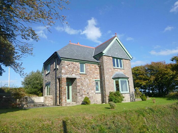 3 Bedroom Detached House To Rent In Marhamchurch, Bude, EX23