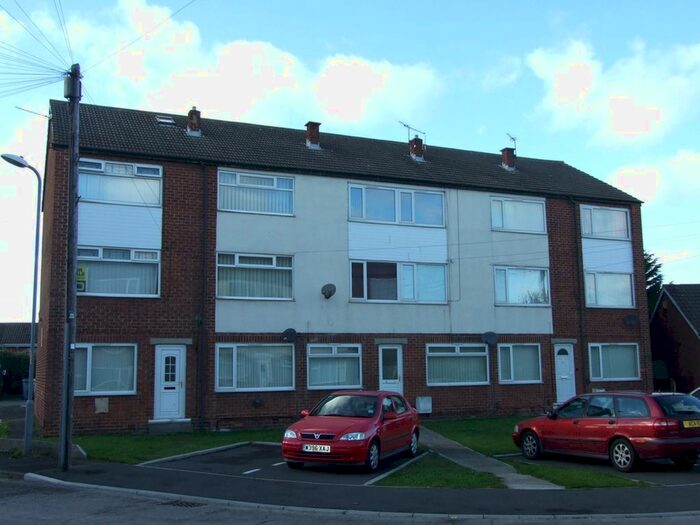 2 Bedroom Maisonette To Rent In Carmel Gardens, Stockton-On-Tees TS20