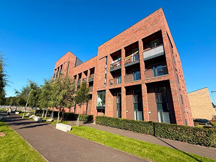 1 Bedroom Flat To Rent In Bedford Street, Glasgow, G5
