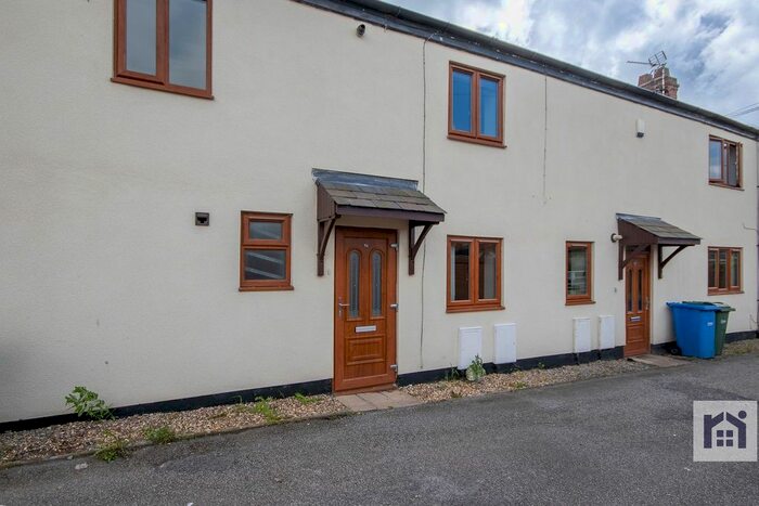 2 Bedroom Flat To Rent In Station Road, Croston, PR26