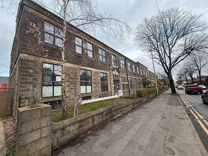 25 Bedroom Block Of Flats To Rent In Sedgley Road West, Tipton, DY4