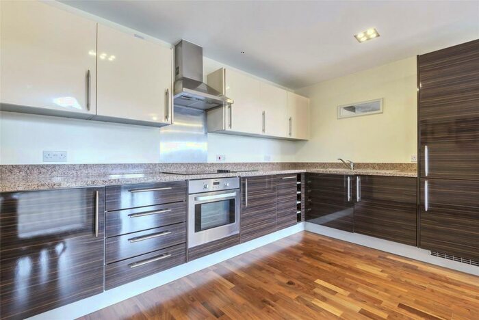 2 Bedroom Apartment To Rent In Alexander House, Front Lane, Upminster, RM14