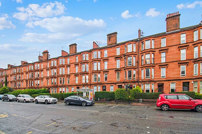 1 Bedroom Flat To Rent In Crow Road, Broomhill, Glasgow, G11