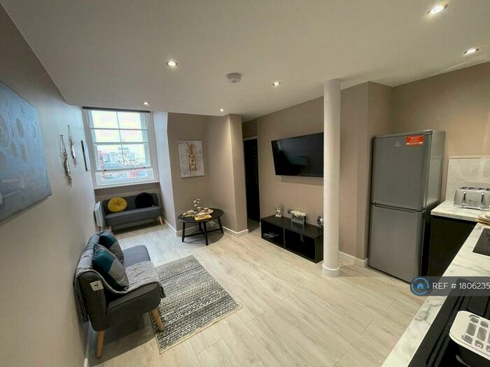 2 Bedroom Flat To Rent In Broad Street, Nottingham, NG1
