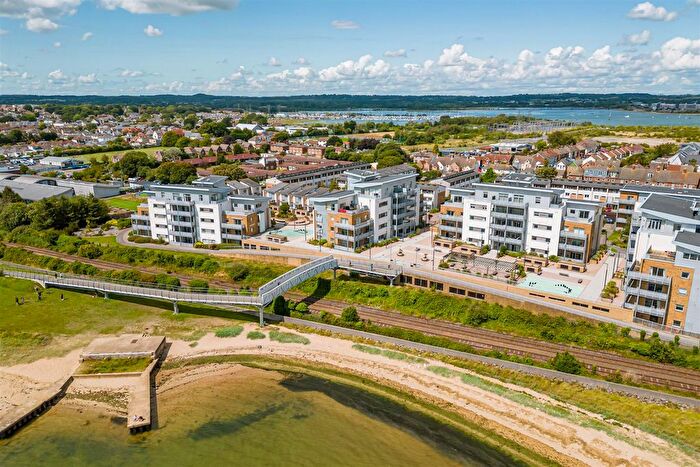 1 Bedroom Flat To Rent In Norton Way, Poole, BH15