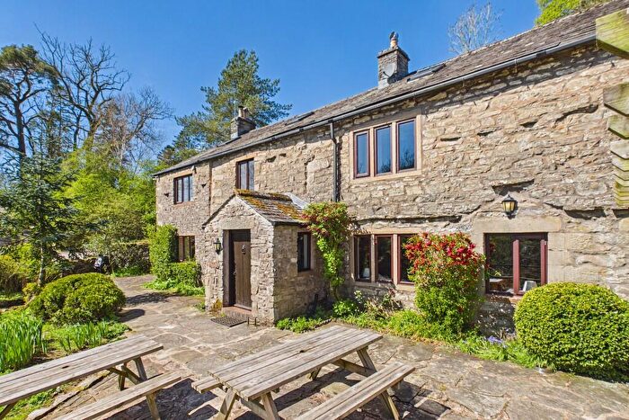 7 Bedroom Detached House For Sale In Fawcett Mill, Gaisgill, Orton, CA10