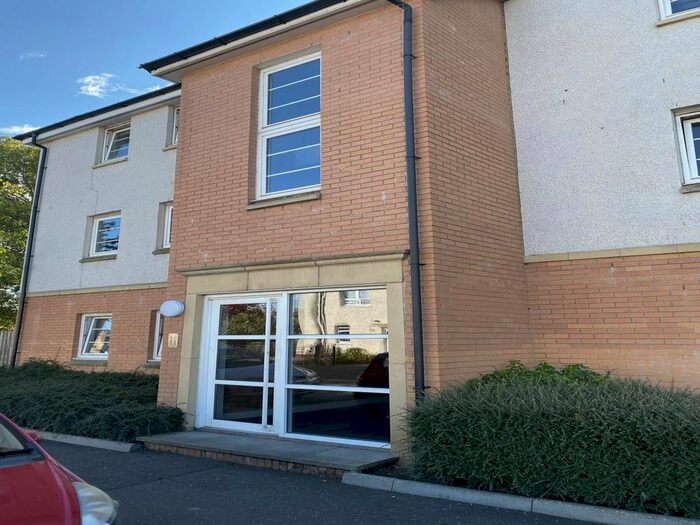 2 Bedroom Flat To Rent In Florence Place, Perth, PH1