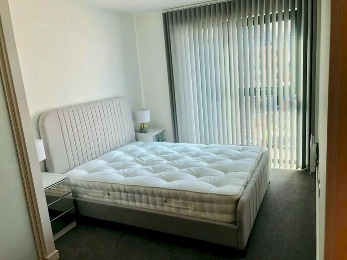 1 Bedroom Flat To Rent In Windmill Street, Birmingham, B1