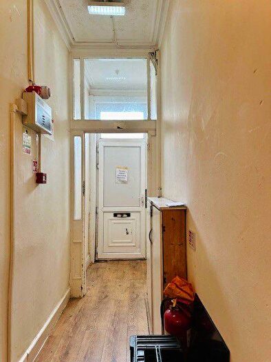 Property For Sale In Grasmere Road, Blackpool, Lancashire, FY1
