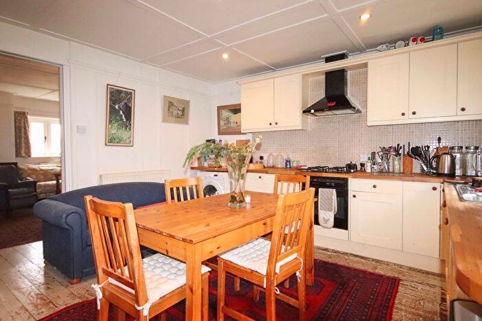 3 Bedroom Terraced House For Sale In Eastry, CT13