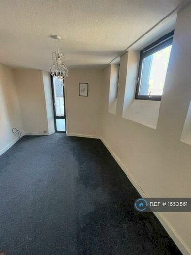 1 Bedroom Flat To Rent In Keptie Street, Arbroath, DD11