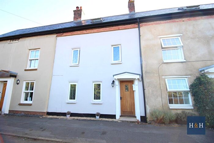 3 Bedroom Cottage To Rent In Cottage In Guilsborough - Countryside Views, NN6