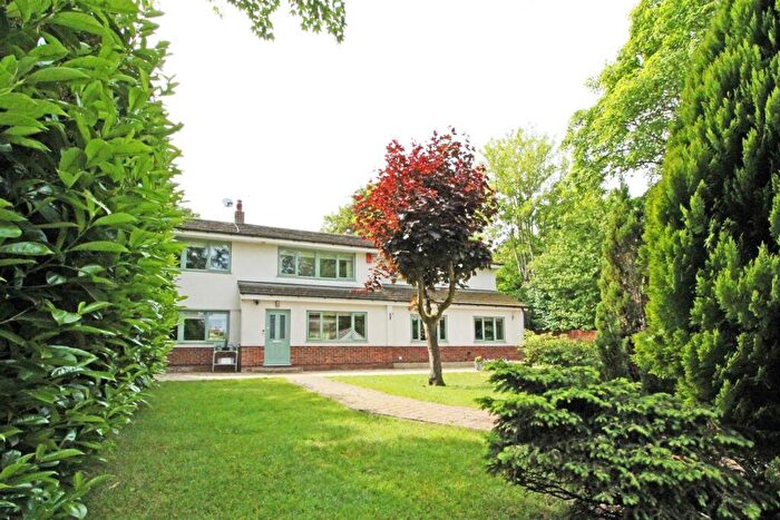 4 Bedroom Detached House For Sale In Old Mead Lane, Henham, CM22